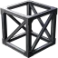 Big Frame Pillar