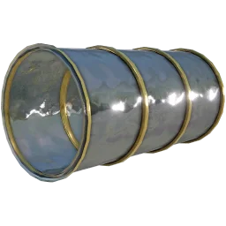 Hypertube