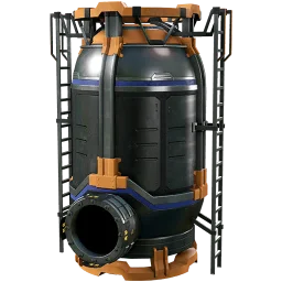 Fluid Buffer