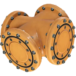 Pipeline Junction