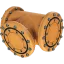 Pipeline T-Junction