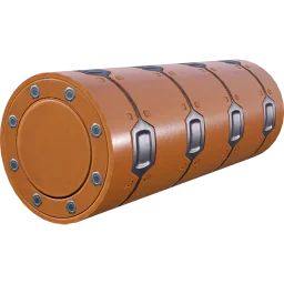 Pipeline Mk.2 (Glatt)