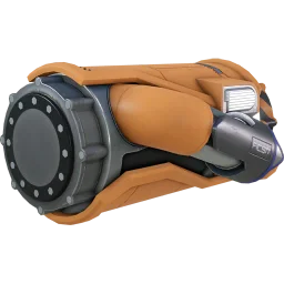 Pipeline Pump Mk.2