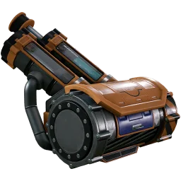 Pipeline Pump Mk.1