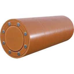 Clean Pipeline Mk.1