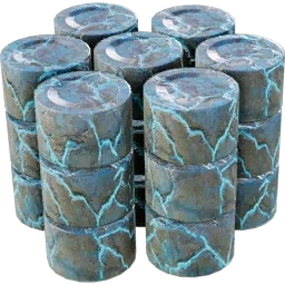 Plutonium Pellet