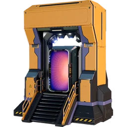 Satellite Portal