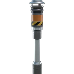 Power Pole Mk.1