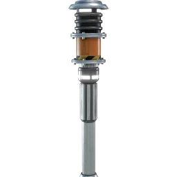 Power Pole Mk.2