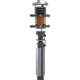 Power Pole Mk.3