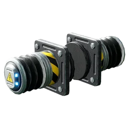 Double Wall Outlet Mk.2