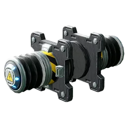 Double Wall Outlet Mk.3