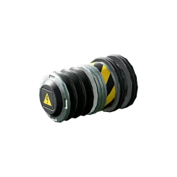 Wall Outlet Mk.1