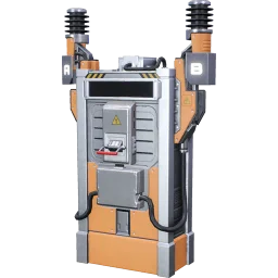 Power Switch