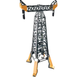 Power Tower