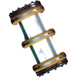 Excited Photonic Matter