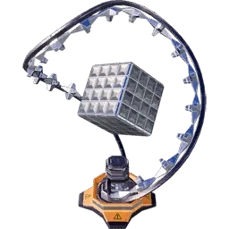 Superposition Oscillator