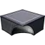 Inverted Inner Corner Quarter Pipe