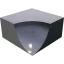 Inner Corner Quarter Pipe