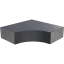 Inner Corner Extension (2 m)