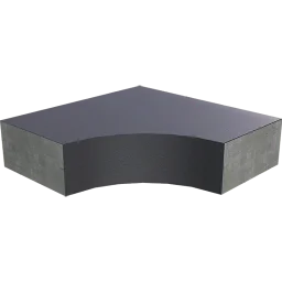 Inner Corner Extension (2 m)