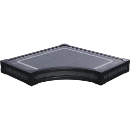 Inner Corner Extension (1 m)