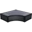Inner Corner Extension (2 m)
