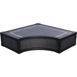 Inner Corner Extension (2 m)