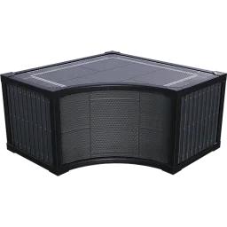 Inner Corner Extension (4 m)