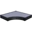 Inner Corner Extension (1 m)