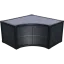 Inner Corner Extension (4 m)