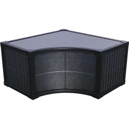 Inner Corner Extension (4 m)