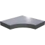 Inner Corner Extension (1 m)