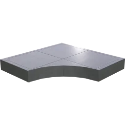 Inner Corner Extension (1 m)