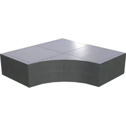 Inner Corner Extension (2 m)