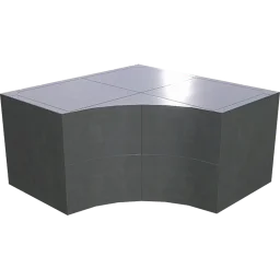 Inner Corner Extension (4 m)