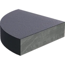 Outer Corner Extension (1 m)