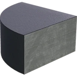 Outer Corner Extension (2 m)