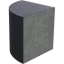 Outer Corner Extension (4 m)