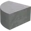 Outer Corner Extension (2 m)