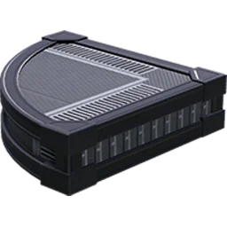 Outer Corner Extension (1 m)