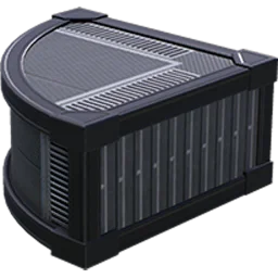 Outer Corner Extension (2 m)