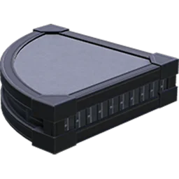 Outer Corner Extension (1 m)