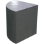 Outer Corner Extension (4 m)
