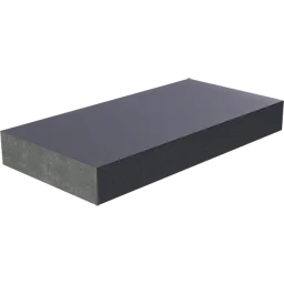 Half Foundation (1 m)