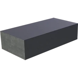 Half Foundation (2 m)