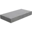 Half Foundation (1 m)