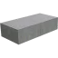 Half Foundation (2 m)