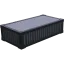 Half Foundation (2 m)