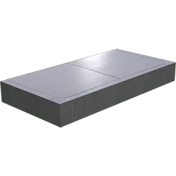Half Foundation (1 m)